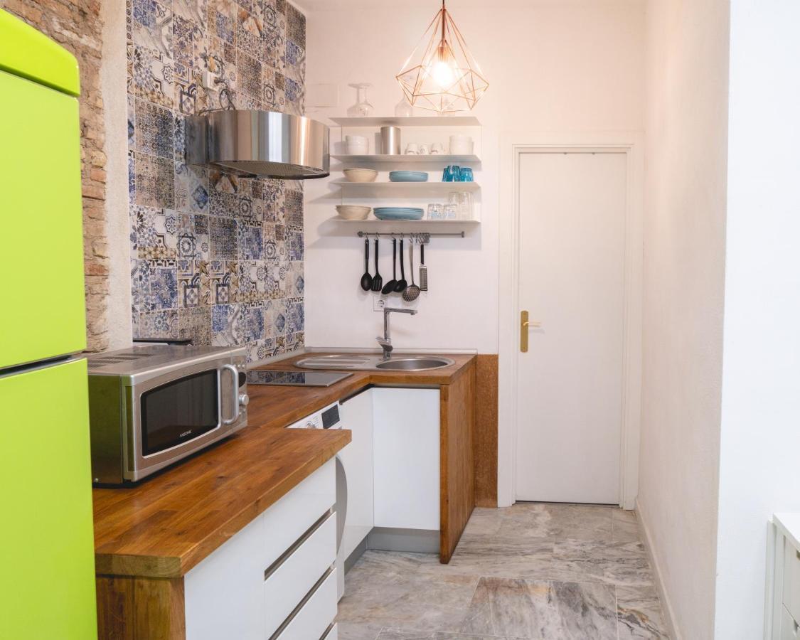 Guesthouse Apartment Seville La Flamenka Extérieur photo