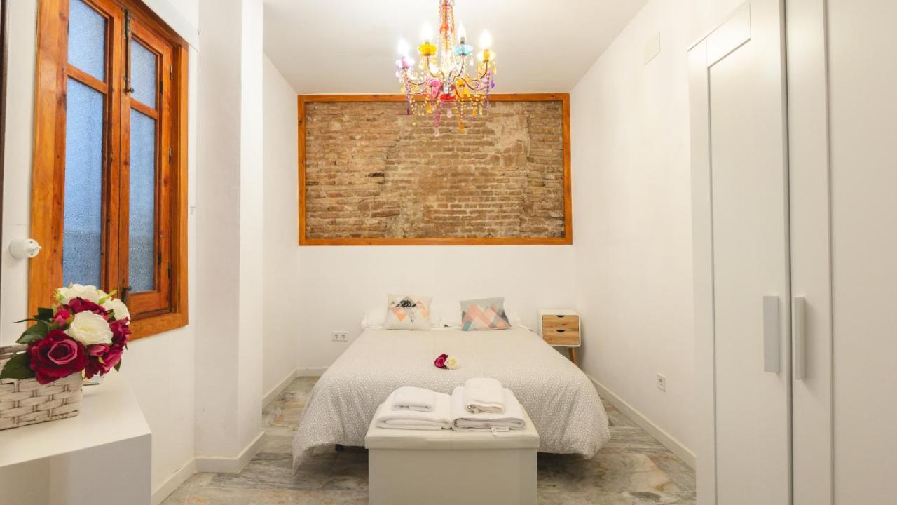 Guesthouse Apartment Seville La Flamenka Extérieur photo