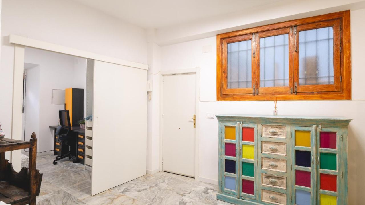 Guesthouse Apartment Seville La Flamenka Extérieur photo