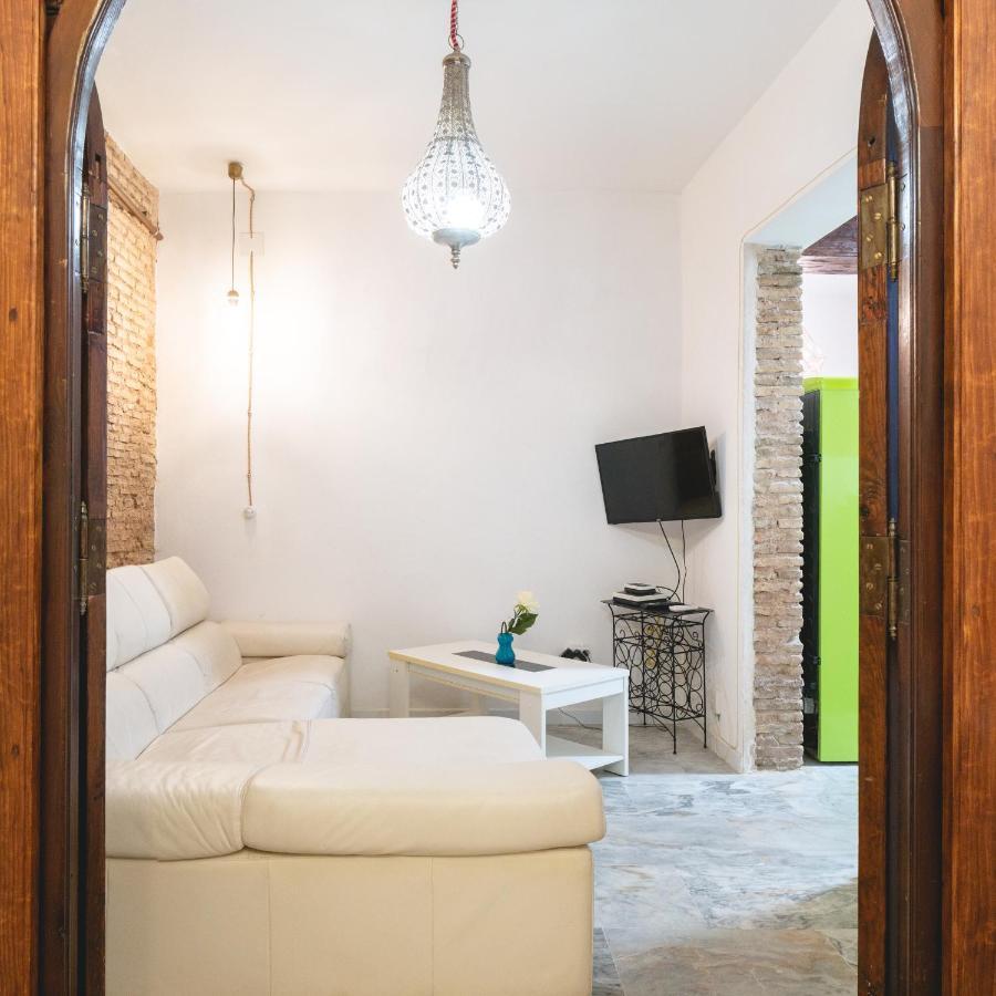 Guesthouse Apartment Seville La Flamenka Extérieur photo