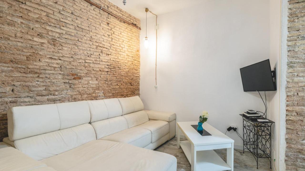 Guesthouse Apartment Seville La Flamenka Extérieur photo