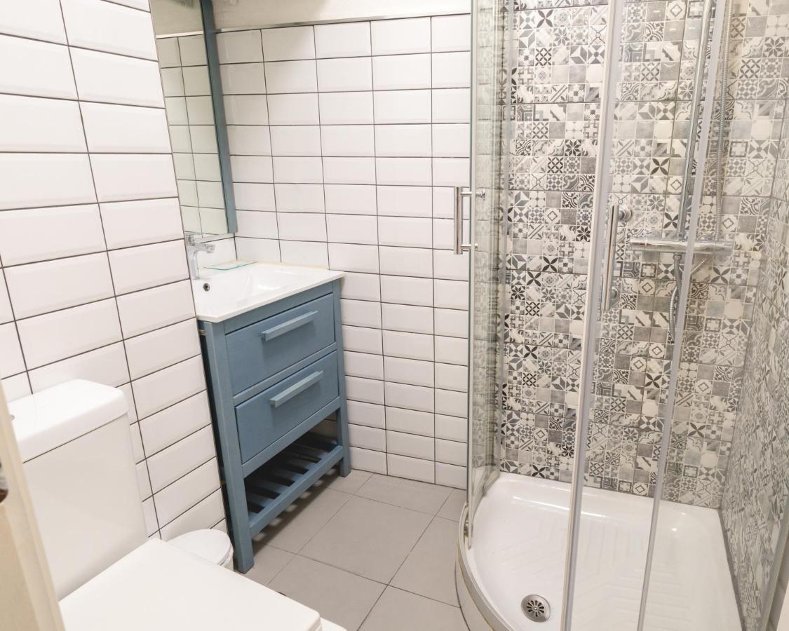 Guesthouse Apartment Seville La Flamenka Extérieur photo