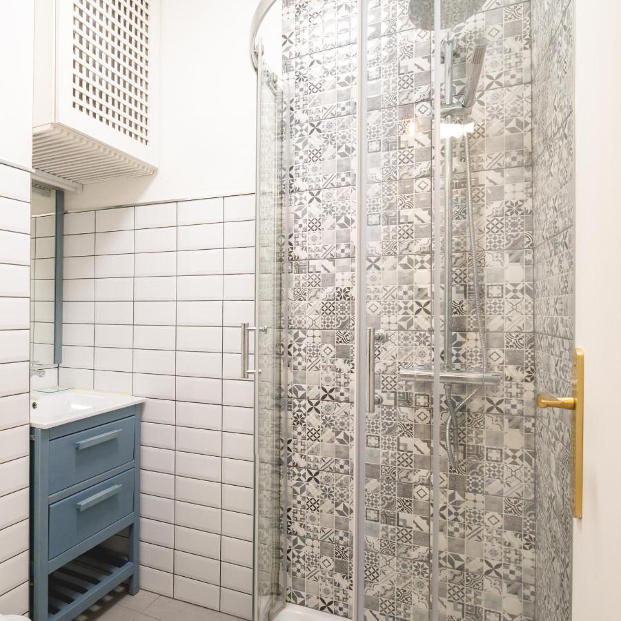 Guesthouse Apartment Seville La Flamenka Extérieur photo