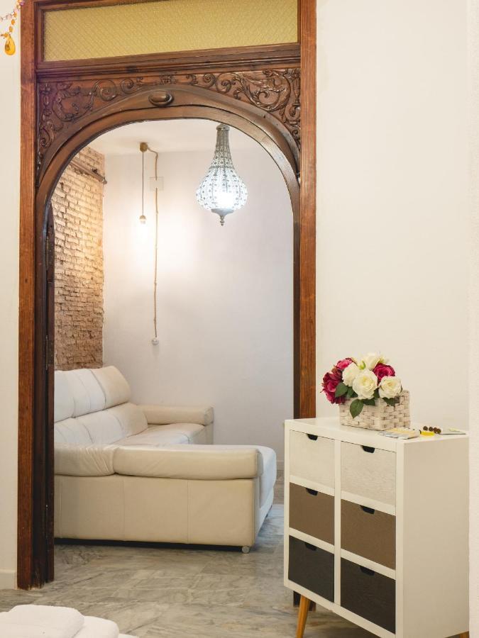 Guesthouse Apartment Seville La Flamenka Extérieur photo