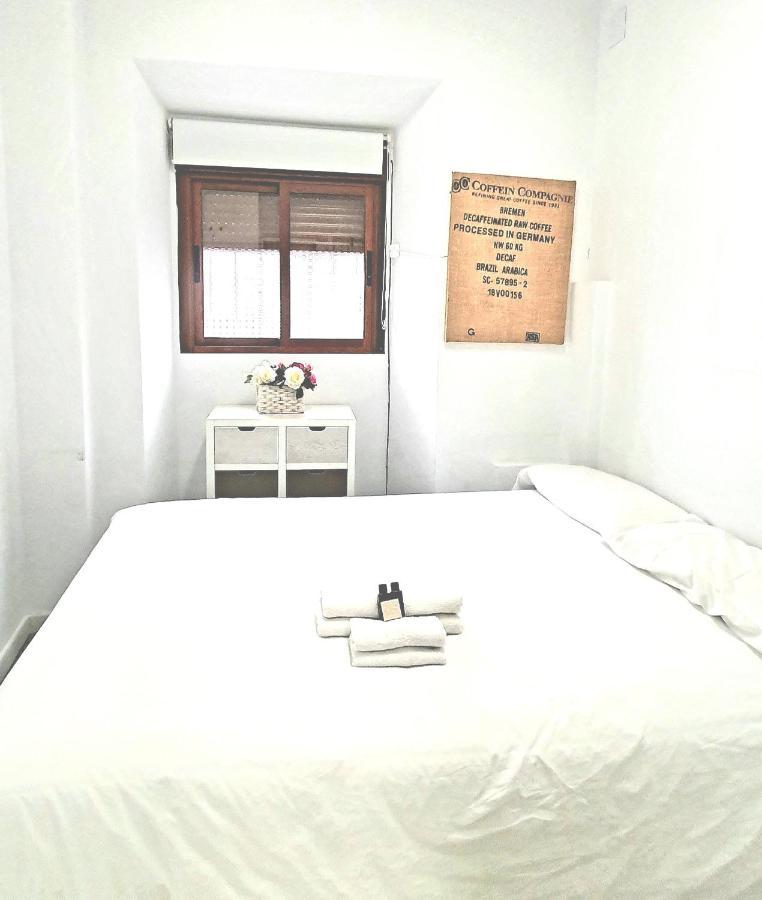 Guesthouse Apartment Seville La Flamenka Extérieur photo