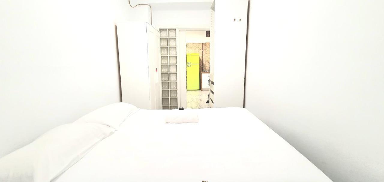 Guesthouse Apartment Seville La Flamenka Extérieur photo